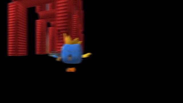 плей Стейшн фрогги и кроки 3 часть