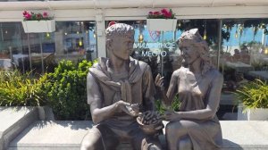 Сочи.Апрель