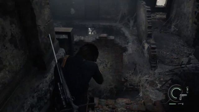 Resident Evil Requiem часть 4 Прохождение без комментариев смотреть онлайн