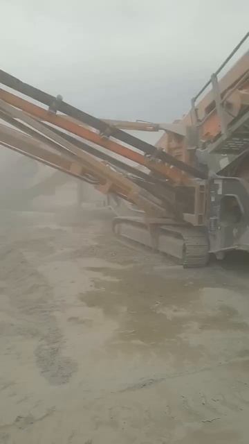 18.04.2026 Аренда дробилки - Хабаровск СКК