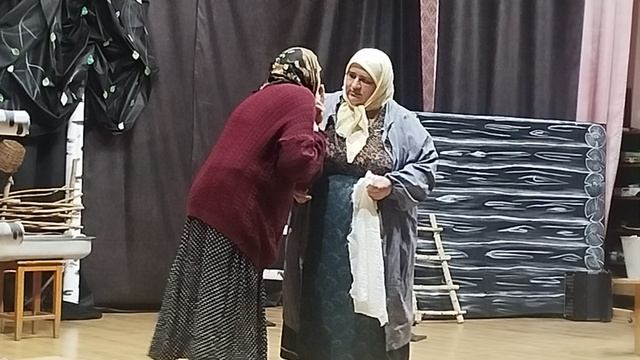 Теньки Идел-йорт 1