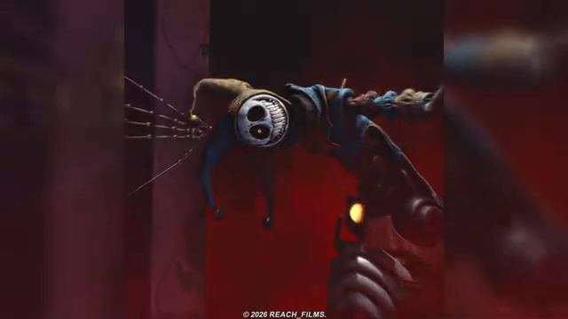 Poppy Playtime 5 - ЛУЧШАЯ подборка TikTok #87