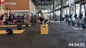 Коваль Вадим, 40+, 26.2