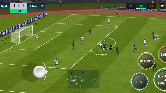 открыл 3 пака и сыграл 2
раза