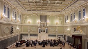 Э. Артемьев - Три товарища из к/ф «Свой среди чужих, чужой среди своих»