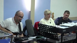 17.04.26. Служение Духа. Прославление и свидетельства