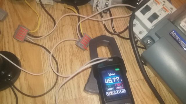 Минимизатор мощности. часть 1.