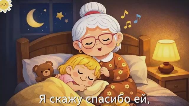 ✅Мультфильм для Детей «Друзья вместе веселей» 👫