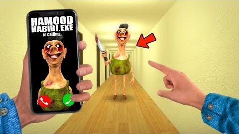 ХАМУД ЗВОНЯТ МНЕ ЧТО ДЕЛАТЬ?