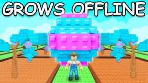 [🍭] Grow a Garden 🌶️