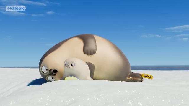 Морские Котики (SEALOOK) (190)