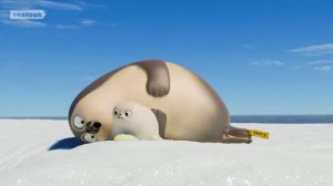 Морские Котики (SEALOOK) (190)