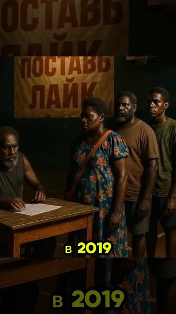 Новое государство на карте