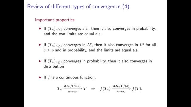 2. Introduction To Statistics (cont.)