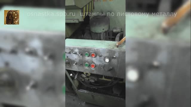 Регулировка поперечной подачи плоскошлифовального станка 3е711