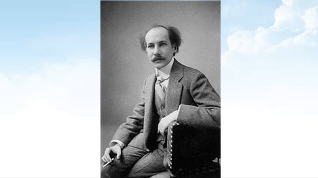 Андрей Белый Два стихотворения. Зима. В поле.