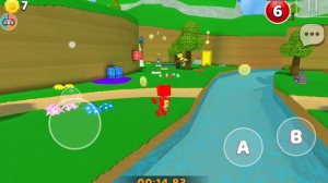 😱 Спердан боба