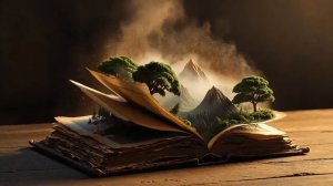 Твоя Жизнь — это Книга