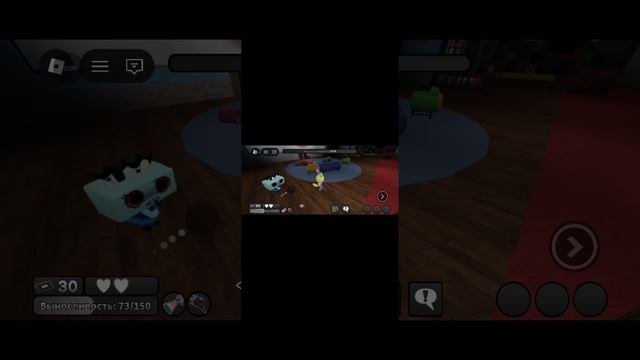 учимся водить в мир денди часть 1