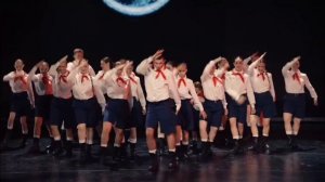 Взвейтесь кострами (Mashup) (музыка DJ Ilham)