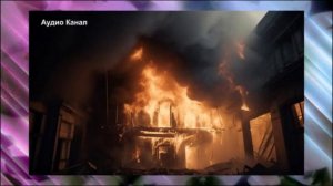 Беспилотник ВСУ ударил по российскому роддому  взрывы прогремели в Новокуйбышевске