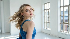 — Я увидел как она трётся о штаны шефа на танцполе… и это уже было слишком