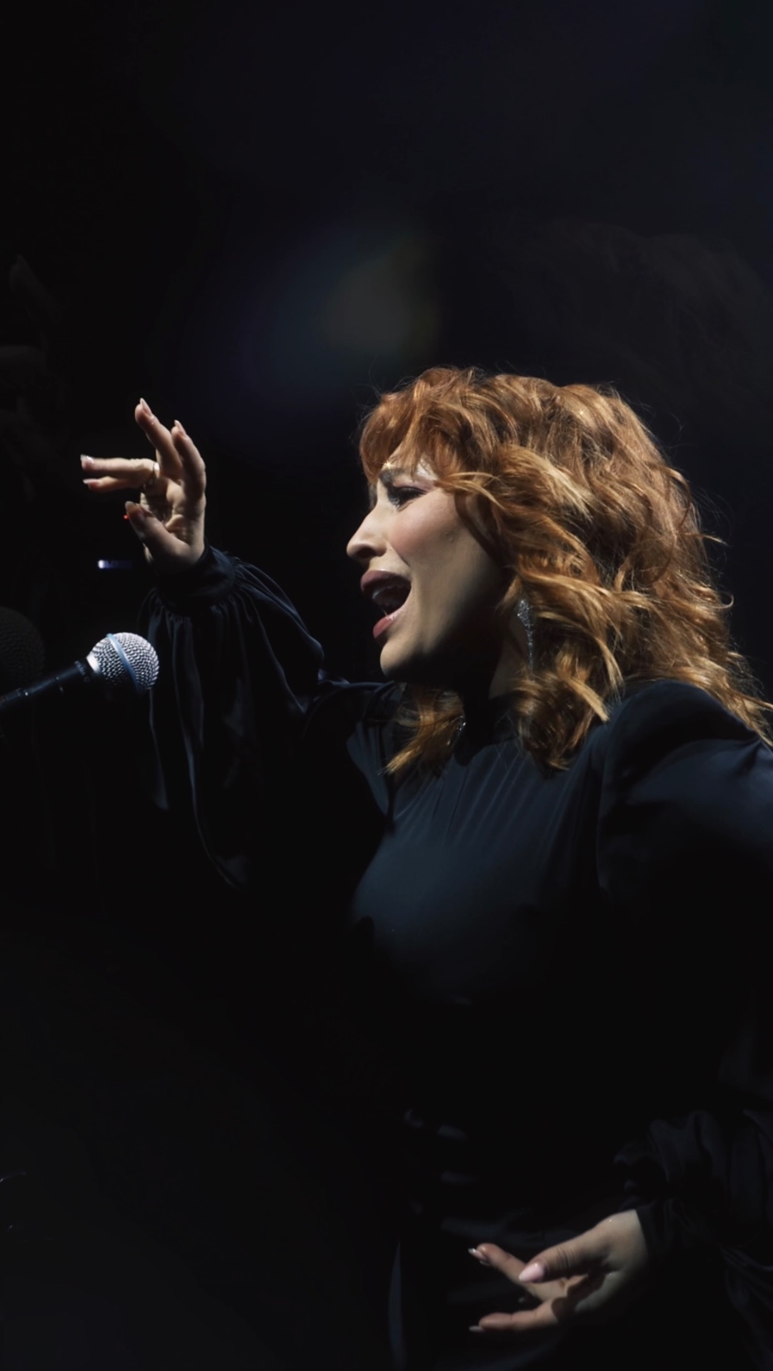 Анастасия Спиридонова, Материнское Счастье — «Моя семья — мой храм»