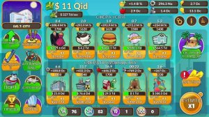 Holyday City: Reloaded #284