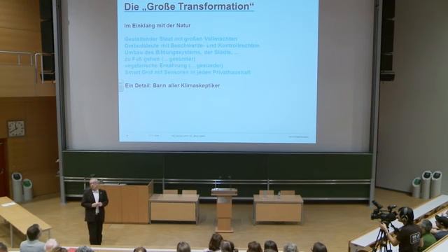 Ganteför_Wie Werden Wir In 100 Jahren Leben