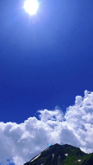 Странствия души. LOS