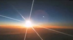 ЧТО УПАЛО НА ЯДЕРНЫЙ ПОЛИГОН В КИТАЕ метеорит.