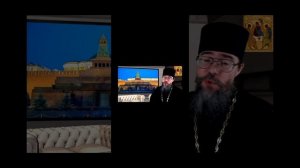 Где жив Ленин?