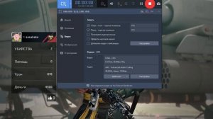 мое первое видео!но не удачное