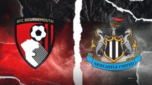 Ньюкасл — Борнмут Футбол Англия — Премьер-лига. 33-й тур Прямая Трансляция