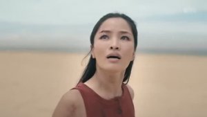 Годзилла против Титана на Apple TV