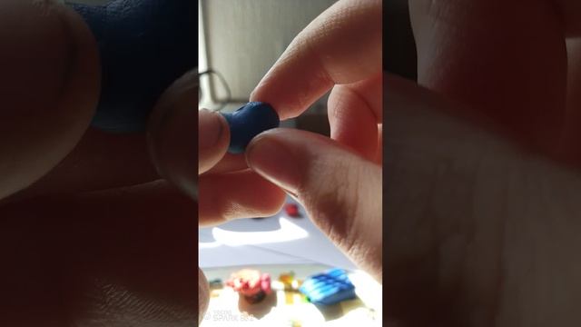 леплю Хагги вагги