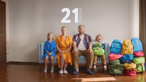 Разговоры о важном. Видеоролик «Подарите вещам новую жизнь». День Земли — каждый день