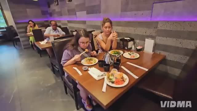 Лора Дальнобой - Новый Буфет