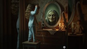 ЗЕРКАЛО нейросеть