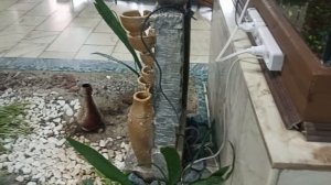 Урал. Зимний сад. Санаторий Обуховский