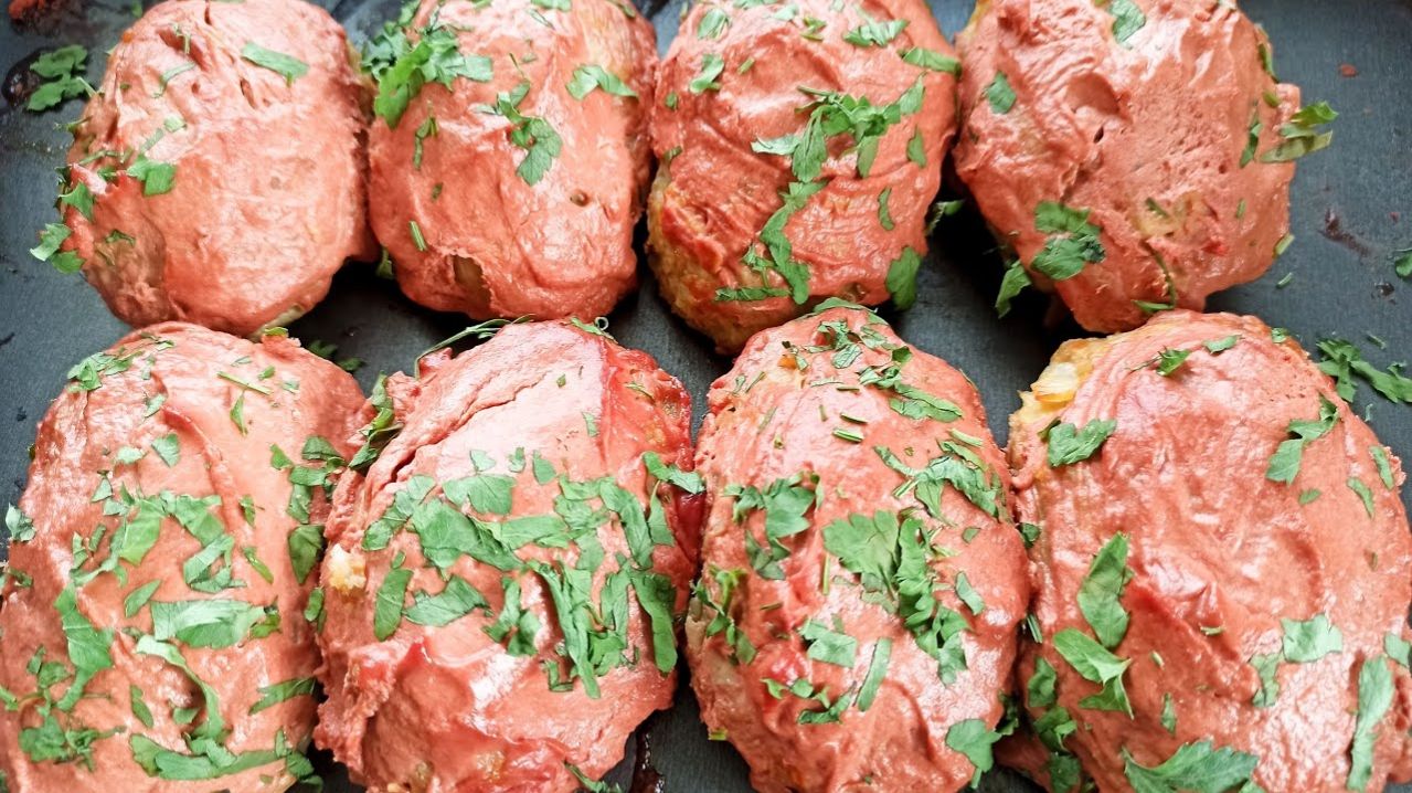 Бьёт все рекорды на моей кухне!  Готовлю любимый УЖИН всей семьи! #695