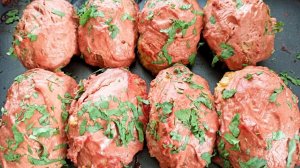 Бьёт все рекорды на моей кухне!  Готовлю любимый УЖИН всей семьи! #695