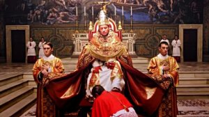 🎵 🇮🇹 🇫🇷 🇪🇸 🇺🇸 🇬🇧  Саундтрек  сериала «Молодой Папа / The Young Pope» (2016) 🎤🎶🎹🎷🥁🎵