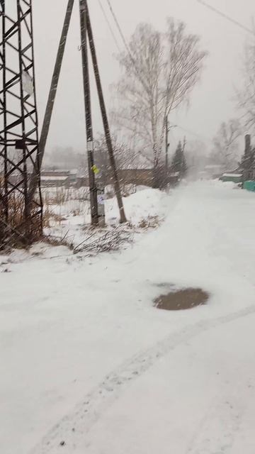 Томск, милый Томск... #Томск #Сибирь