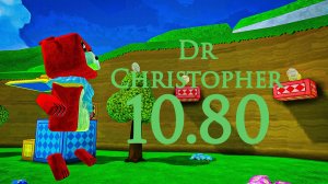 😱 СПИДРАН ДОКТОРА КРИСТОФЕРА! 🤯