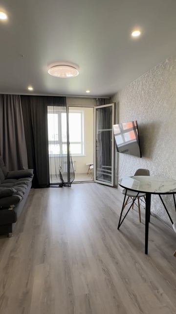 Ясный берег