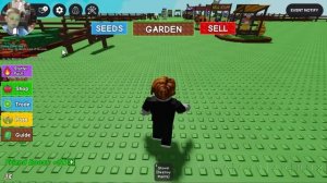 играю вырасти сад вырастил огромную морковку!