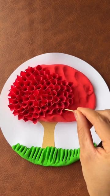 ДЕТСКИЕ ПОДЕЛКИ СВОИМИ РУКАМИ