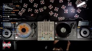 TRIPLE B.DAY PARTY 17.04.26 on Location online radio