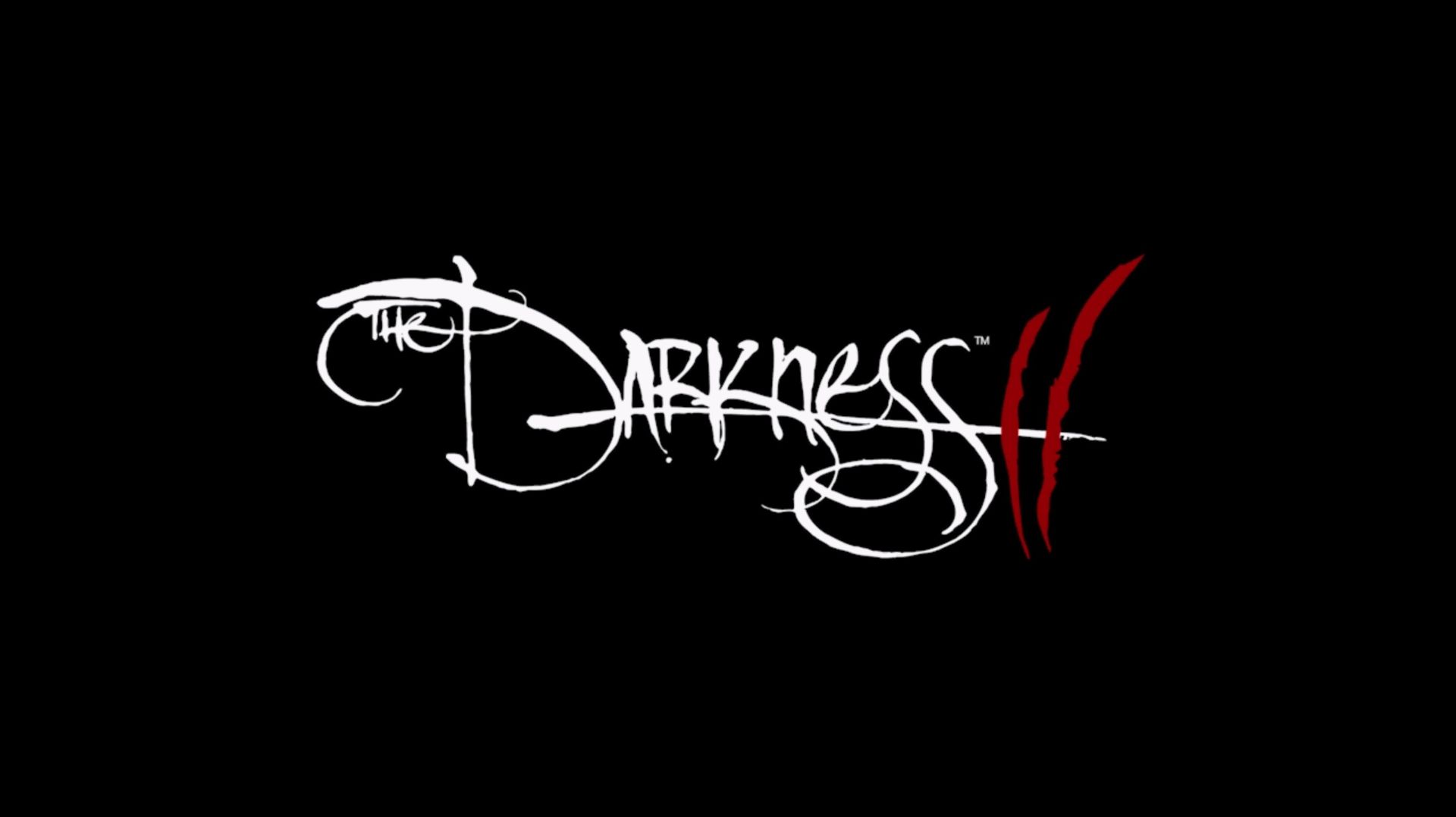 Darkness II Прохождение часть№1